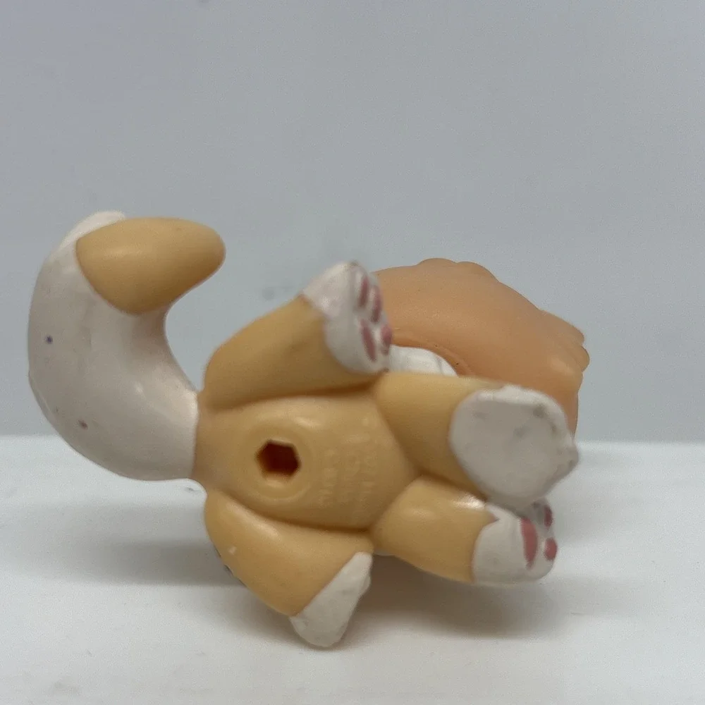 LPS‎ Littlest Pet Shop 2007 Kmart Exclusive Persian Cat #1657